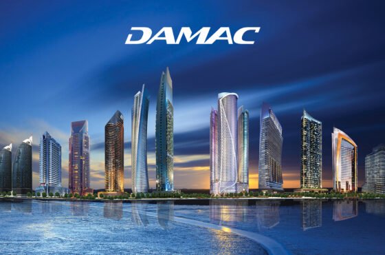 DAMAC Properties: Redefining Real Estate in Dubai